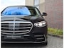 Mercedes-Benz S-klasse 580 4MATIC Lang | Burmester - Rear Executive