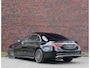 Mercedes-Benz S-klasse 580 4MATIC Lang | Burmester - Rear Executive