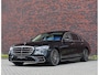 Mercedes-Benz S-klasse 580 4MATIC Lang | Burmester - Rear Executive