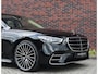Mercedes-Benz S-klasse 580 4MATIC Lang | Burmester - Rear Executive