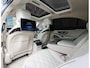 Mercedes-Benz S-klasse 580 4MATIC Lang | Burmester - Rear Executive