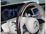 Mercedes-Benz S-klasse 580 4MATIC Lang | Burmester - Rear Executive