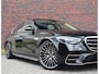 Mercedes-Benz S-klasse 580 4MATIC Lang | Burmester - Rear Executive