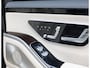 Mercedes-Benz S-klasse 580 4MATIC Lang | Burmester - Rear Executive