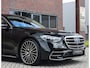 Mercedes-Benz S-klasse 580 4MATIC Lang | Burmester - Rear Executive