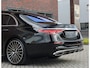 Mercedes-Benz S-klasse 580 4MATIC Lang | Burmester - Rear Executive