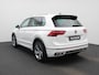 Volkswagen Tiguan 1.4 TSI eHybrid R-Line 245 PK | SoH 97.7% | Plug-In | Panoramisch Schuif- Kanteldak | Volledig Lederen Stoelen | Trekhaak | Navigatiesysteem 'Discover Pro' | Stuurwielverwarming | Stoelverwarming Voor & Achter | Chroom Pakket  | Digitale Cockpit Pro | Volledig Dealer Onderhouden
