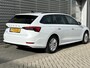 Skoda Octavia Combi 1.0 TSI Ambition / Navigatie / Parkeersensoren V+A / Fabrieks garantie 2027 / **