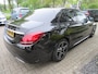 Mercedes-Benz C-klasse 180 Premium Pack Night/Trekhaak/Camera/AMG