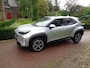Toyota Yaris Cross 1.5 VVT-I Hybrid 116pk CVT Adventure-HUD-360gr-pano -- bij Toyota specialist sinds 1968