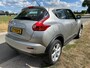 Nissan Juke 1.6 Tekna zeer mooi, cruise, clima en navi