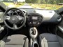 Nissan Juke 1.6 Tekna zeer mooi, cruise, clima en navi