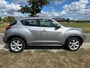 Nissan Juke 1.6 Tekna zeer mooi, cruise, clima en navi