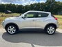 Nissan Juke 1.6 Tekna zeer mooi, cruise, clima en navi