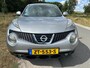 Nissan Juke 1.6 Tekna zeer mooi, cruise, clima en navi