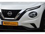 Nissan Juke 1.0 DiG-T N-Connecta 03-2023 | 1/2Leder | Navi | Keyless | Cam
