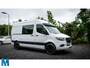 Mercedes-Benz Sprinter 319CDI L2H2 Autom. DC 6 persoons | LED | ACC | 360 camera | Enz.