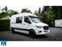 Mercedes-Benz Sprinter 319CDI L2H2 Autom. DC 6 persoons | LED | ACC | 360 camera | Enz.