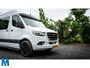 Mercedes-Benz Sprinter 319CDI L2H2 Autom. DC 6 persoons | LED | ACC | 360 camera | Enz.
