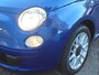 Fiat 500 1.2i 4 CILINDER CARPLAY GROOT SCHERM !!