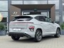 Hyundai Kona 1.6 GDI HEV N Line Sky | Stoelverwarming/verkoeling | Stuurverwarming | Panoramadak | Apple Carplay/Android Auto | Climate Control