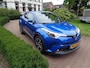 Toyota C-HR 1.8 Hybrid 122pk CVT Team bij Toyota specialist sinds 1968, rijklaar met 12 maanden BOVAG garantie !