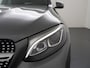 Mercedes-Benz GLC Coupe 250 4MATIC AMG Styling Schuifdak 20" Multispaaks Treeplanken
