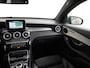 Mercedes-Benz GLC Coupe 250 4MATIC AMG Styling Schuifdak 20" Multispaaks Treeplanken