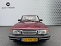 Saab 900 S 2.0 Turbo Leer Elek ramen 5 deurs Unieke auto