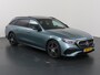 Mercedes-Benz E-klasse Estate 300 e AMG Line | Panoramadak | Trekhaak | Night pakket | Memory pakket |
