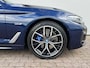 BMW 5-Serie 530e PHEV | M Sport | Panoramadak | Sportstoelen | Nieuwstaat!