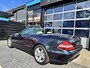 Mercedes-Benz SL 350 1e Eig youngtimer Airco leder Cruise nappa leder Command Volledig mercedes Onderhouden!!!