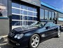 Mercedes-Benz SL 350 1e Eig youngtimer Airco leder Cruise nappa leder Command Volledig mercedes Onderhouden!!!
