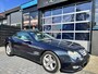 Mercedes-Benz SL 350 1e Eig youngtimer Airco leder Cruise nappa leder Command Volledig mercedes Onderhouden!!!