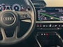 Audi A3 Sportback 30 110pk TFSI Pro Line Parkeersensoren achter | Cruise control | DAB+ digitale radio