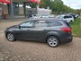 Ford Focus WAGON 1.5 TDCI Titanium nwe distributieriem, Navi