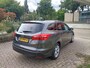 Ford Focus WAGON 1.5 TDCI Titanium nwe distributieriem, Navi