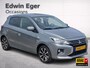 Mitsubishi Space Star 1.2 Intense | Automaat | MultiMedia | Achteruitrijcamera | Stoelverwarming
