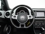 Volkswagen Beetle Cabriolet 1.6 TDI Design Cup Aut. *LUXURY-LEATHER | FENDER-AUDIO | CARPLAY | COMFORT-SEATS | HEATED-SEATS | ECC | SHIFTPADDLES | PDC | AIRSCARF | CRUISE | 19''ALU*