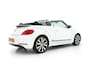 Volkswagen Beetle Cabriolet 1.6 TDI Design Cup Aut. *LUXURY-LEATHER | FENDER-AUDIO | CARPLAY | COMFORT-SEATS | HEATED-SEATS | ECC | SHIFTPADDLES | PDC | AIRSCARF | CRUISE | 19''ALU*