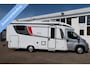 Burstner Lyseo LyseoT728|Automaat|Dakairco|Solar NETJES! Bürstner 728|AUTOMAAT | DAKAIRCO | SOLAR | !KEURIGE STAAT!