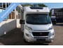 Burstner Lyseo LyseoT728|Automaat|Dakairco|Solar NETJES! Bürstner 728|AUTOMAAT | DAKAIRCO | SOLAR | !KEURIGE STAAT!