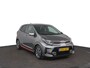 Kia Picanto 1.0 DPi GT-Line Apple Carplay/Android Auto, - Cruise Control - Climate Control - Navigatie - lederen interieur - Fabrieksgarantie tot 06-2031