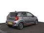 Kia Picanto 1.0 DPi GT-Line Apple Carplay/Android Auto, - Cruise Control - Climate Control - Navigatie - lederen interieur - Fabrieksgarantie tot 06-2031