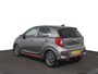 Kia Picanto 1.0 DPi GT-Line Apple Carplay/Android Auto, - Cruise Control - Climate Control - Navigatie - lederen interieur - Fabrieksgarantie tot 06-2031
