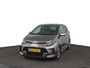 Kia Picanto 1.0 DPi GT-Line Apple Carplay/Android Auto, - Cruise Control - Climate Control - Navigatie - lederen interieur - Fabrieksgarantie tot 06-2031