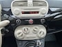 Fiat 500C 1.2i Cabrio/ Lounge Automaat/ NL Auto/ airco/ NAP / Lm. velgen/ Nw-APK/  verkoop op afspraak bel 06-53226433