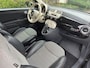 Fiat 500C 1.2i Cabrio/ Lounge Automaat/ NL Auto/ airco/ NAP / Lm. velgen/ Nw-APK/  verkoop op afspraak bel 06-53226433