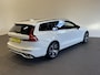 Volvo V60 2.0 T6 Recharge AWD R-Design Expression PHEV 340PK Airco ECC Navi Carplay PDC VA + Camera Full LED Trekhaak Privacy Glass Winter Pack Sensus connect High Performance Cruise Control