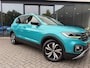 Volkswagen T-Cross 1.0 TSI Style,LED,Keyless,BLIS,Adapt Cruise,Camera,Digi Dash,Clima,